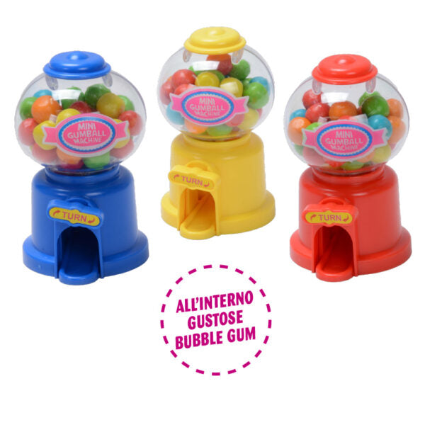 Gumball Machine