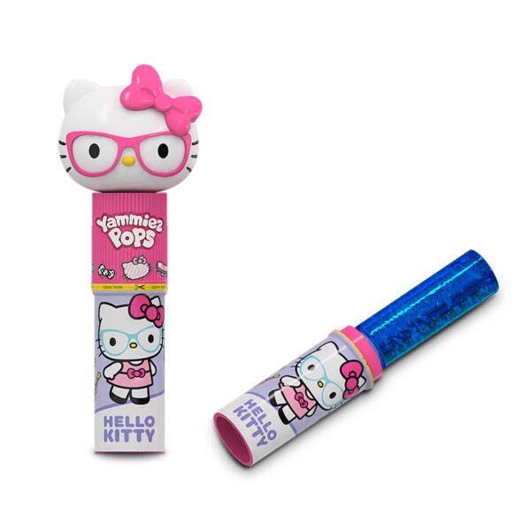Yammiez Hello Kitty candy