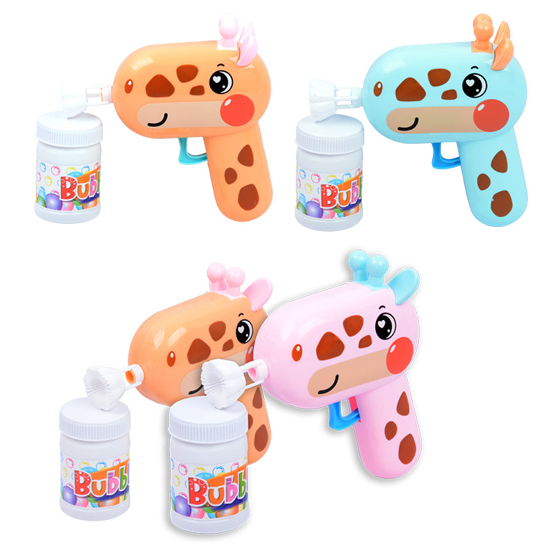 Candy Animal Sparabolle