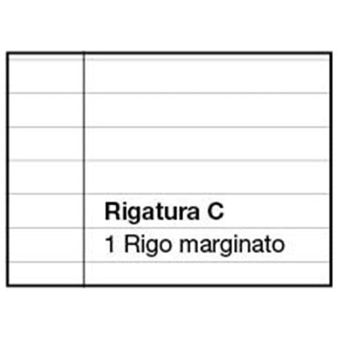 QUADERNONI MONOCOLORE