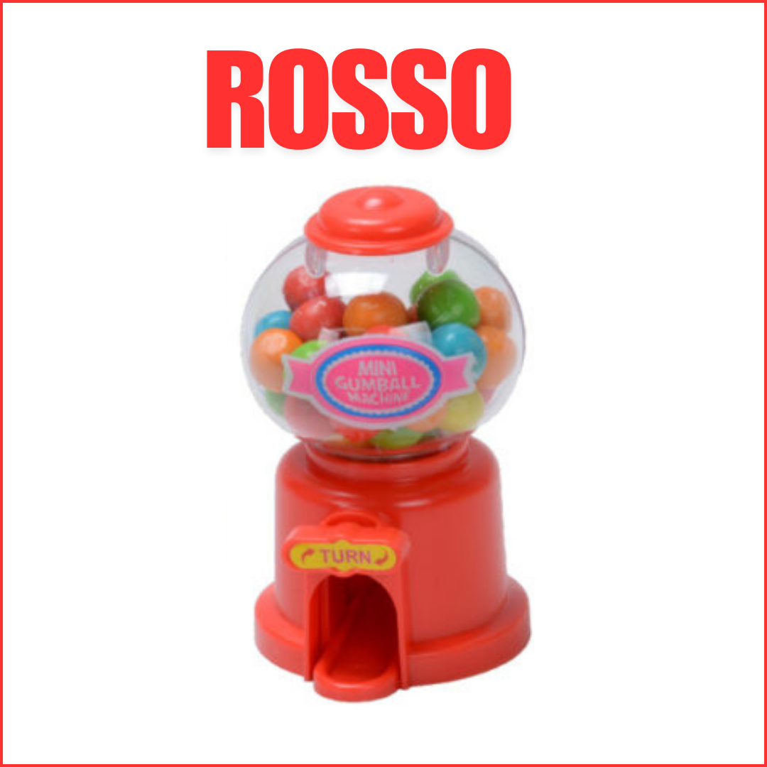 Gumball Machine