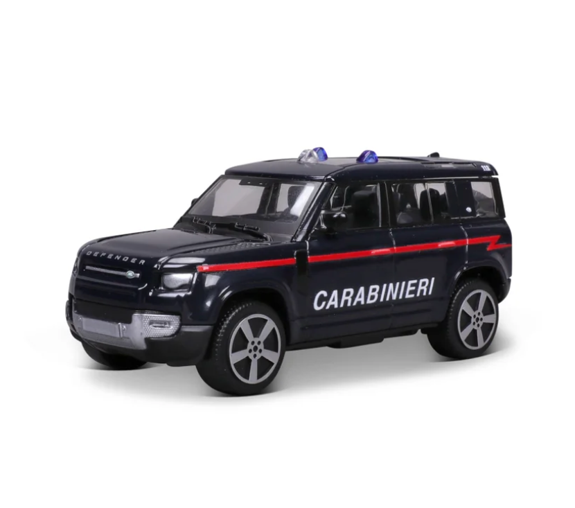 Burago Carabinieri