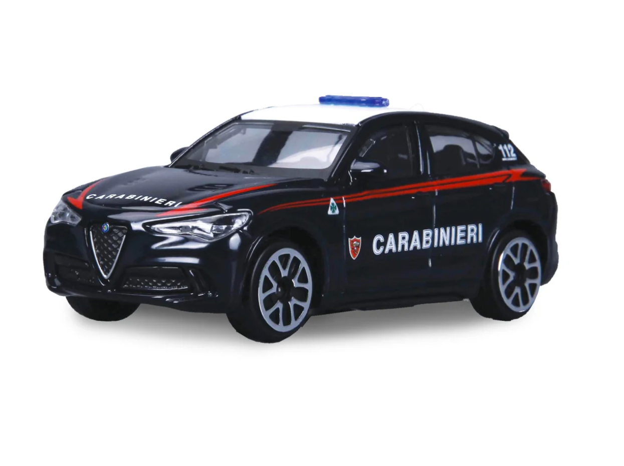 Burago Carabinieri