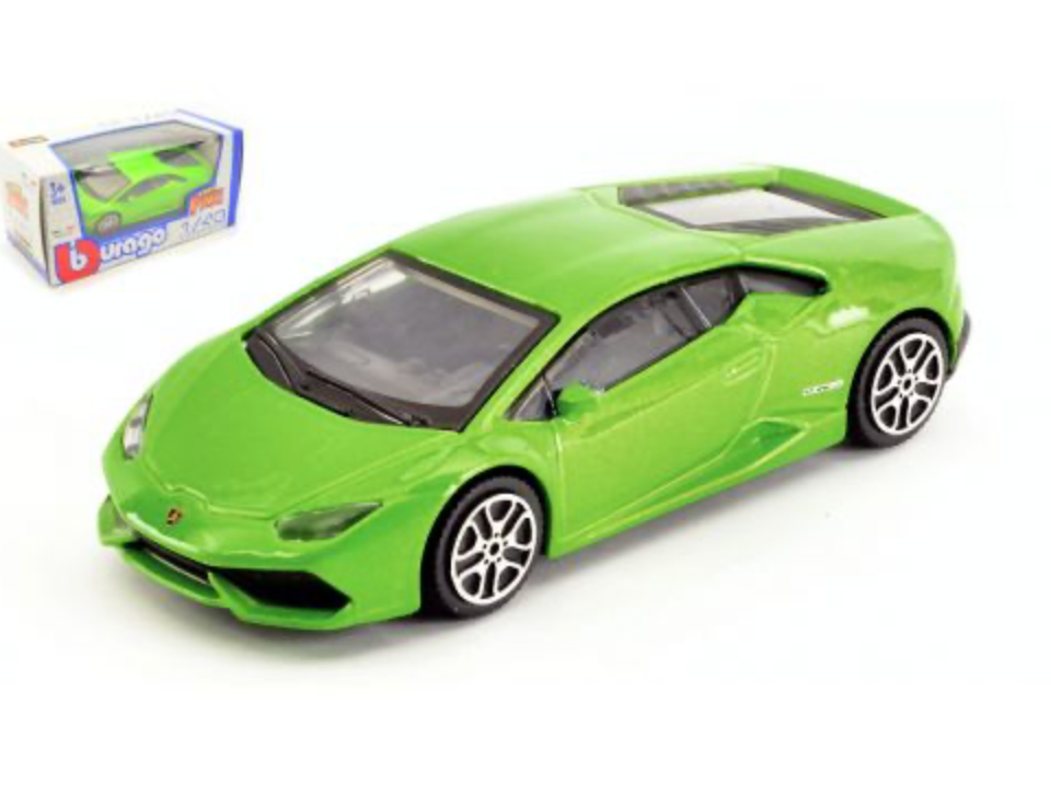Burago Lamborghini