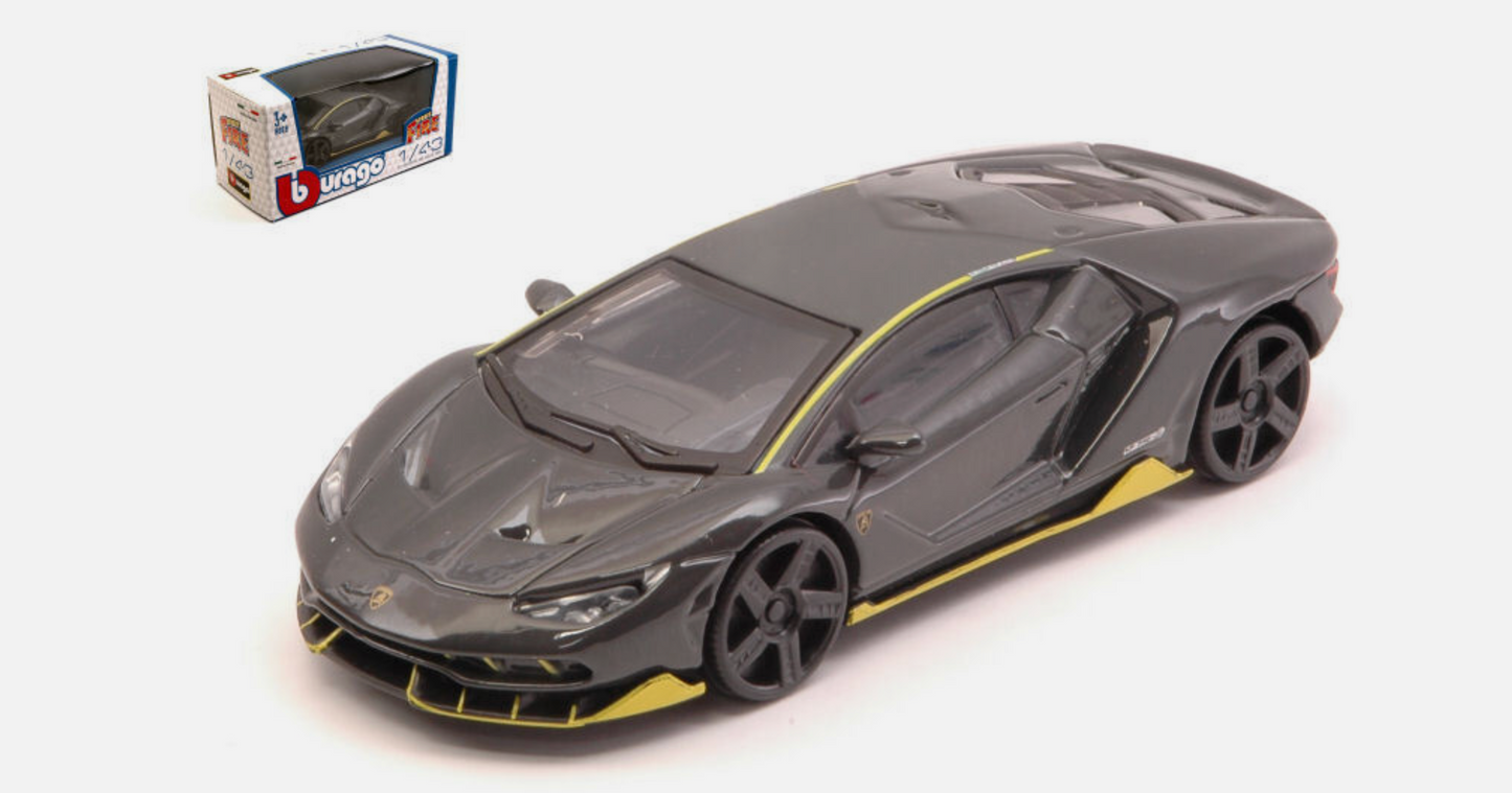 Burago Lamborghini