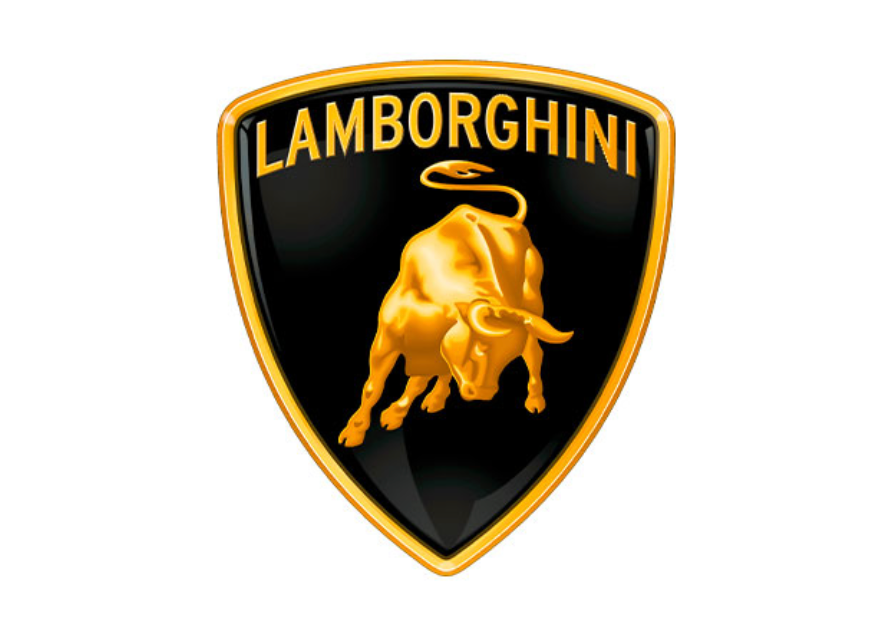Burago Lamborghini