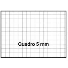 QUADERNONI MONOCOLORE