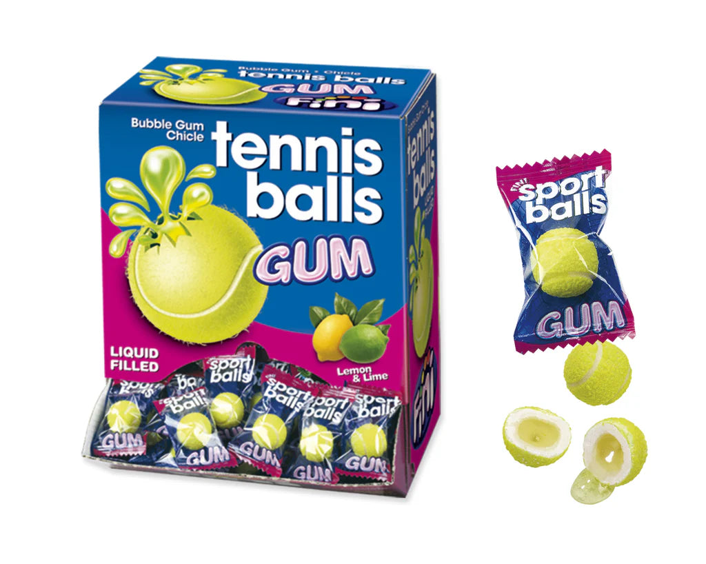 FINI SWEET CHICLE TENNIS