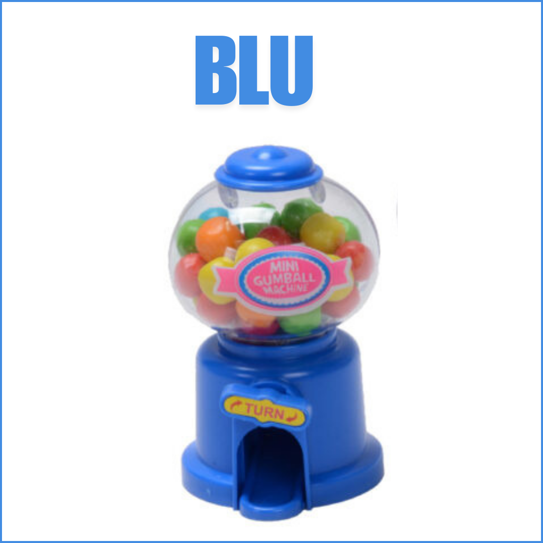 Gumball Machine