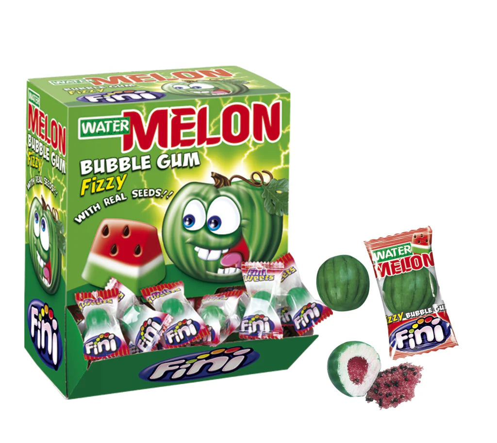 FINI SWEET CHICLE WATERMELON