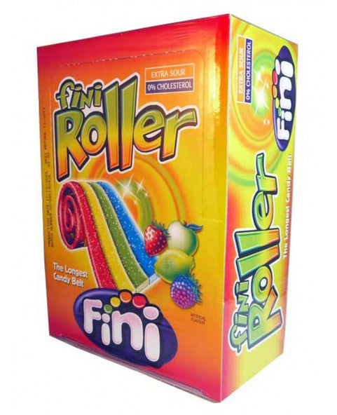SWEET ROLLER MIX CRAZY PACK