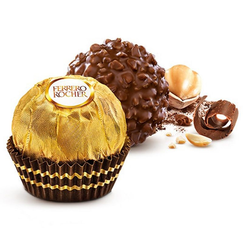 FERRERO ROCHER - conf. da 3