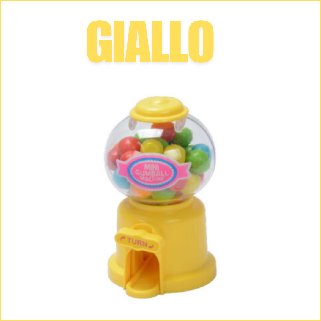 Gumball Machine