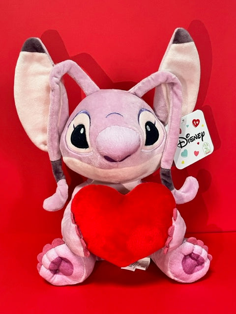 ANGEL LOVE CON SUONO 30 CM