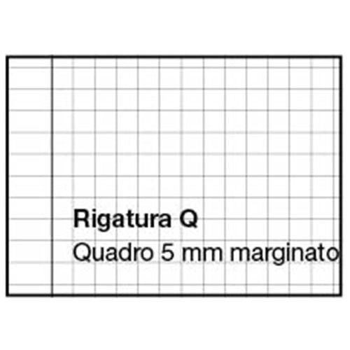 QUADERNONI MONOCOLORE