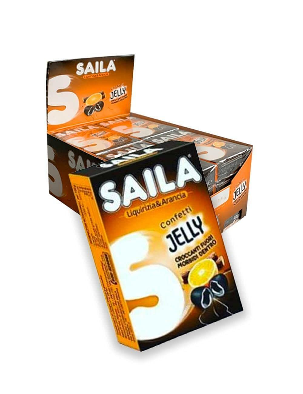 SAILA CONFETTI IN BOX
