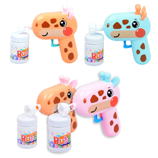 Candy Animal Sparabolle