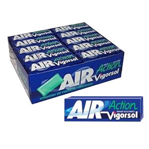 VIGORSOL AIR ACTION