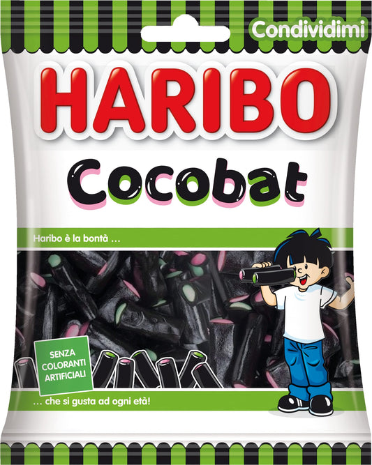 HARIBO COCOBAT