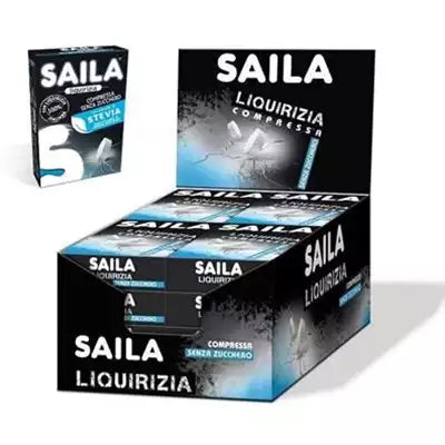 SAILA CONFETTI IN BOX
