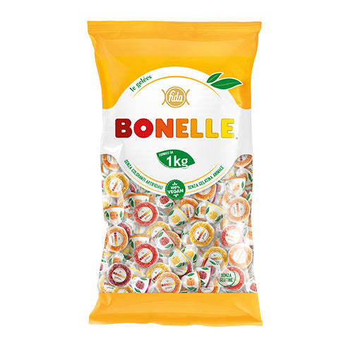 BONELLE CARAMELLE IN BUSTA DA 1kg