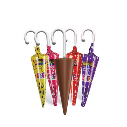 CHOCO UMBRELLA
