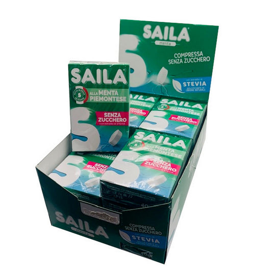 SAILA CONFETTI IN BOX