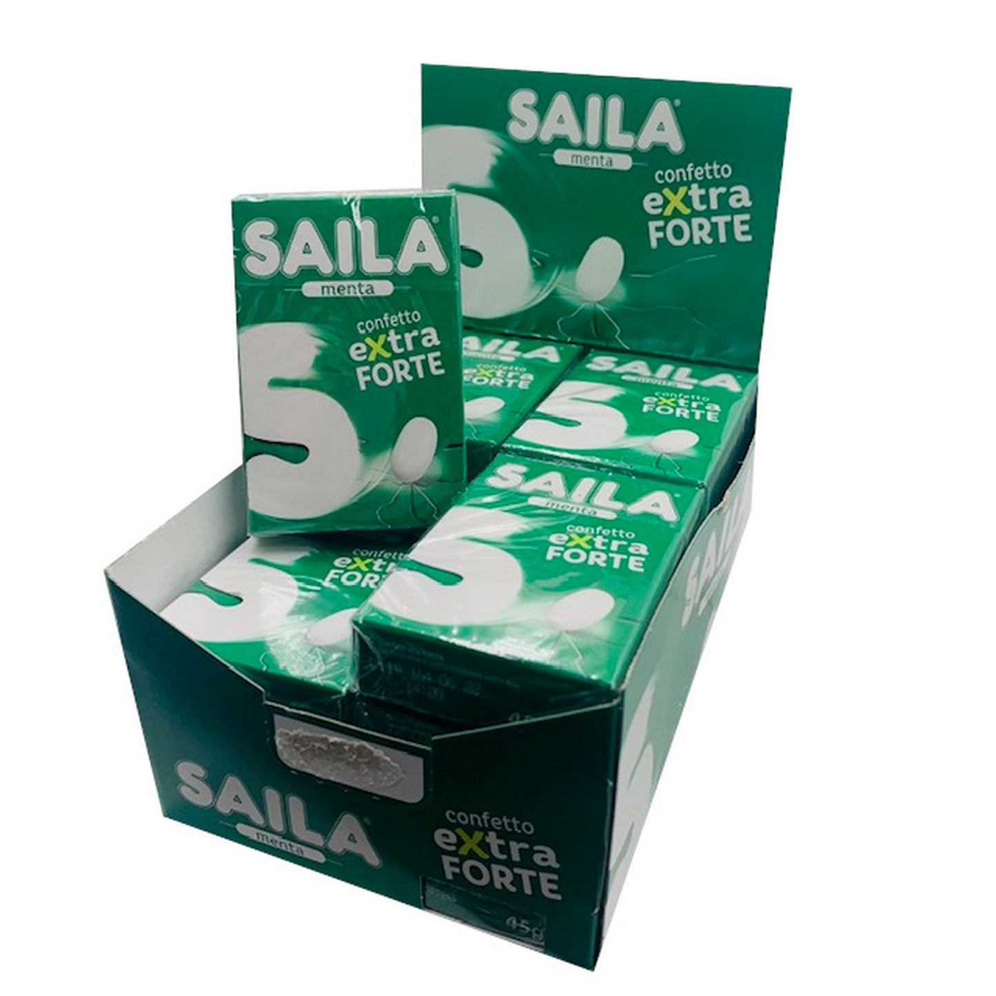 SAILA CONFETTI IN BOX