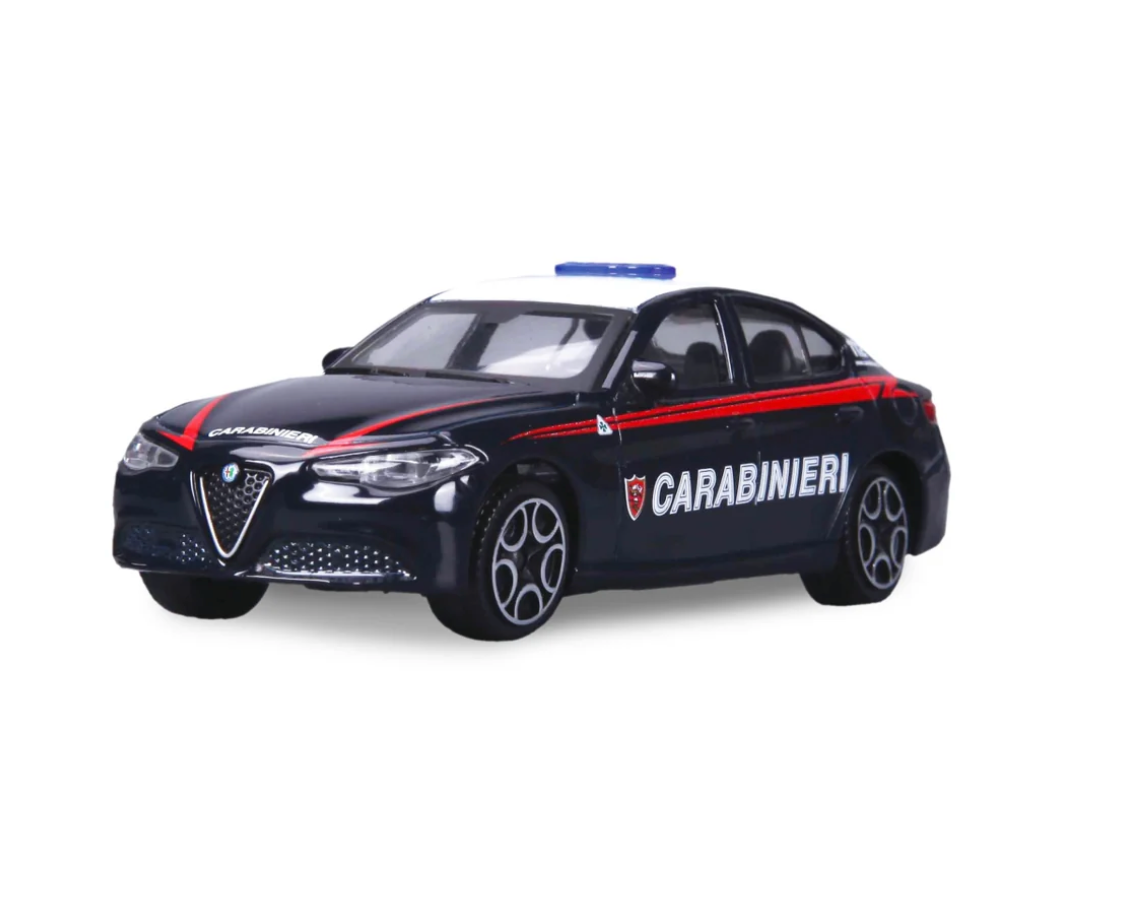 Burago Carabinieri