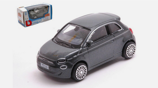 Burago Fiat 500E