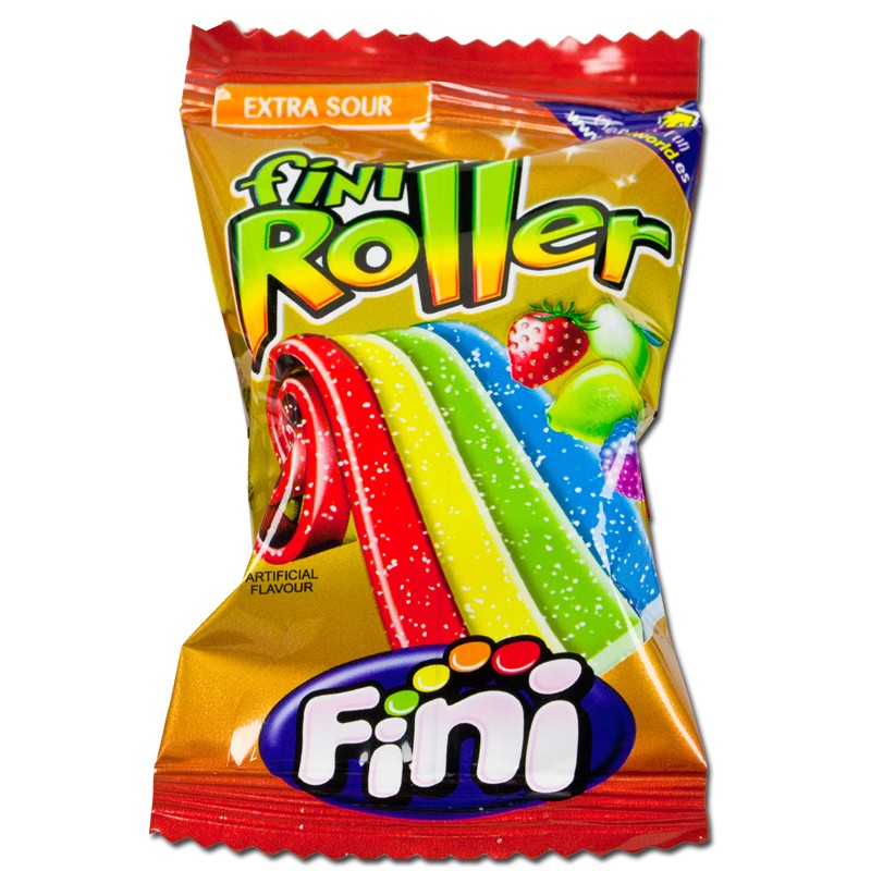 SWEET ROLLER MIX CRAZY PACK