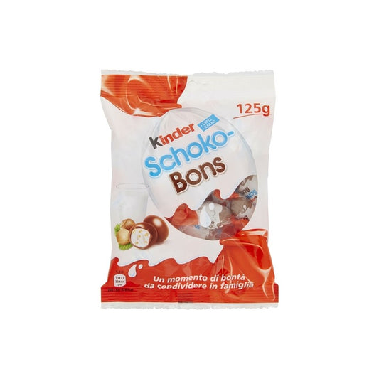 KINDER SCHOKO BONS