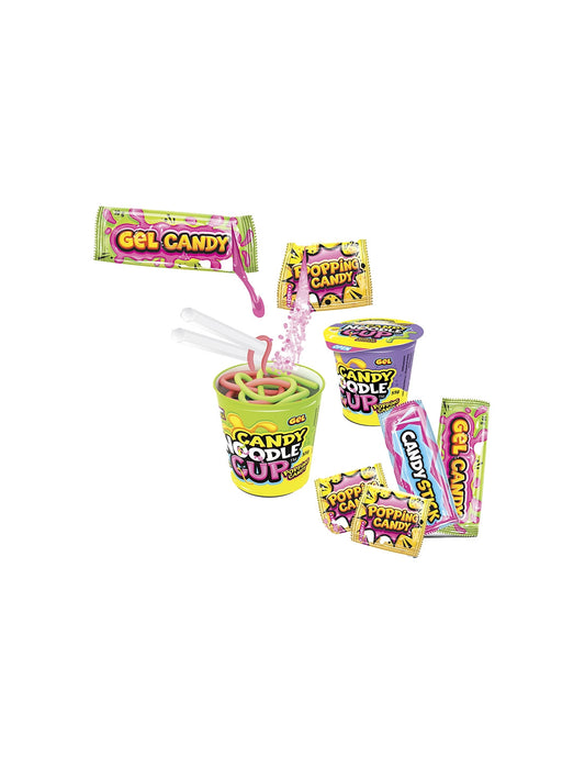 CANDY NOODLE CUP