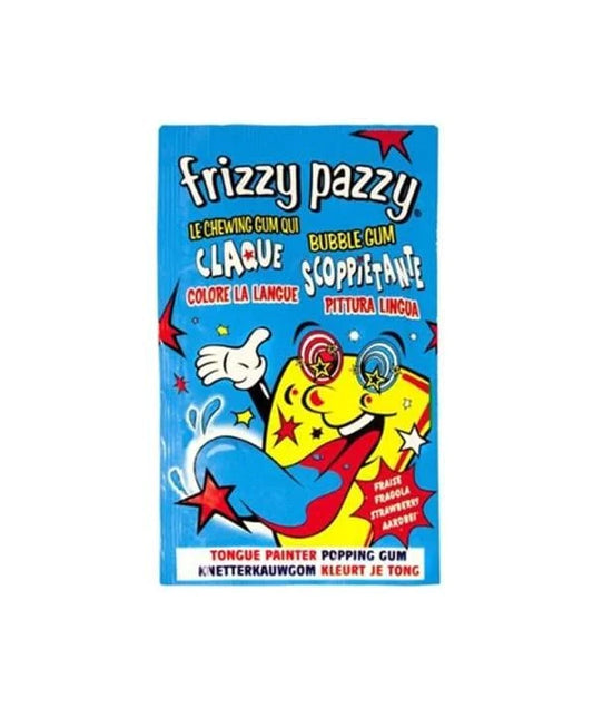 CASA DEL DOLCE FRIZZY PAZZY PITTURA LINGUA 7 grammi