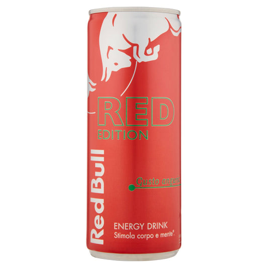 RED BULL ANGURIA