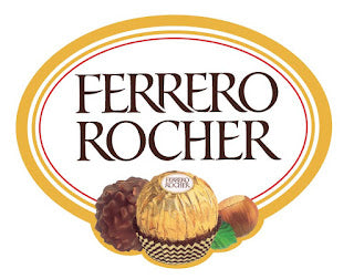 FERRERO ROCHER 13 grammi