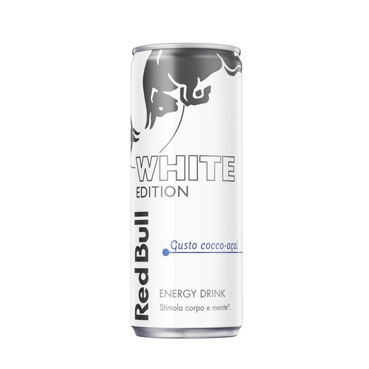 RED BULL COCCO-ACA