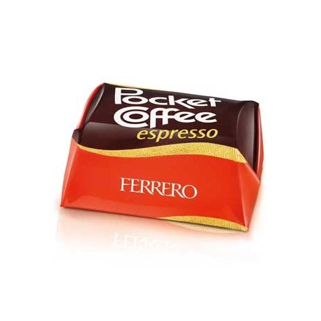 FERRERO POCKET COFFEE - 13 grammi